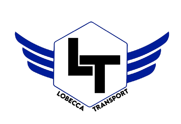 Lobecca Transport Logo